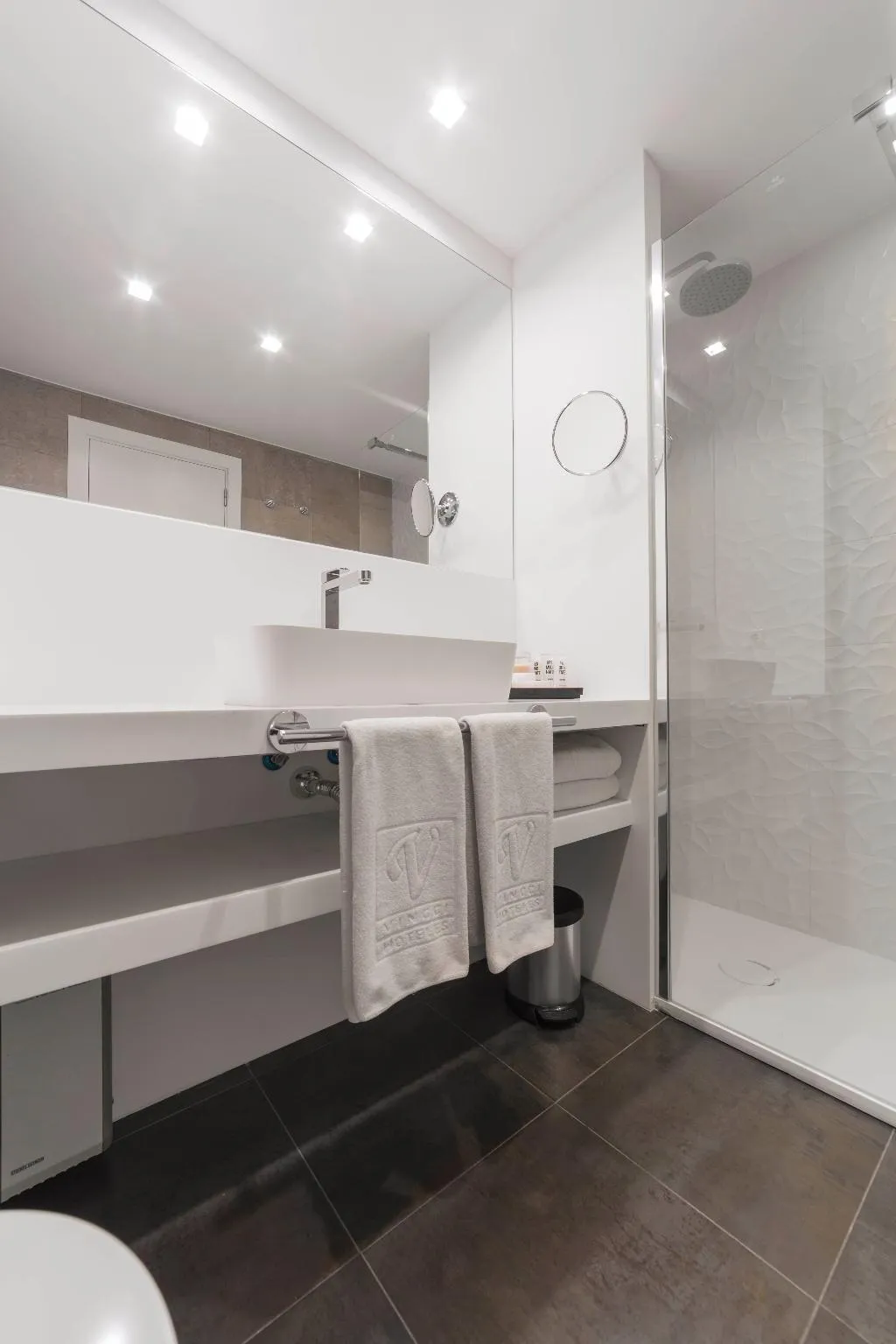 APARTMENT STANDARD Room, Vincci Soma, Madrid