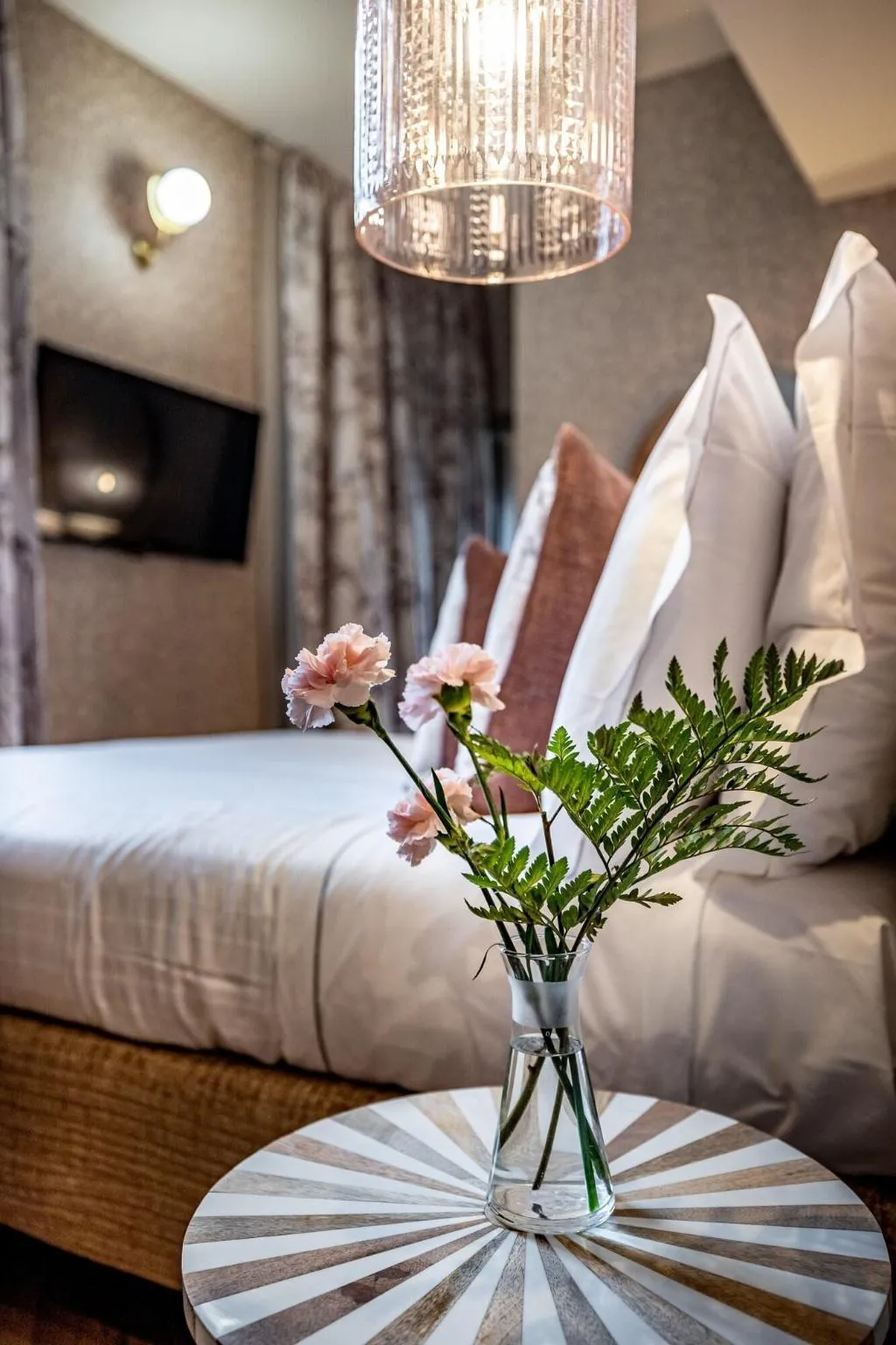 DOUBLE CLASSIC Room, Duomo Firenze, Florence
