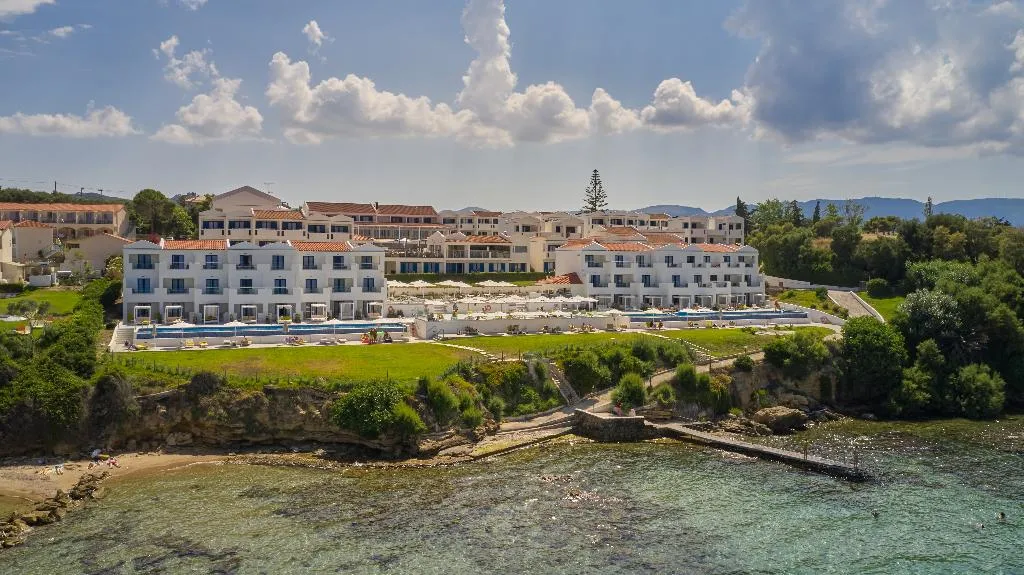General view, Aluasoul Zakynthos - Adults Only - All Inclusive, Zante
