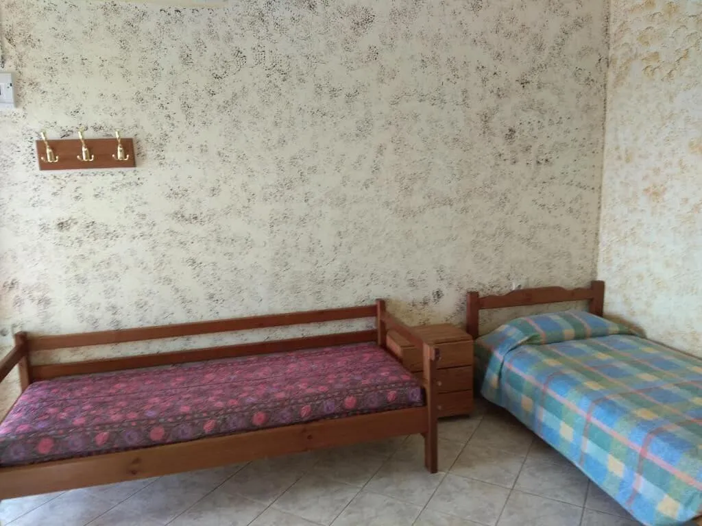 Room, Villa Koutsakis, Crete