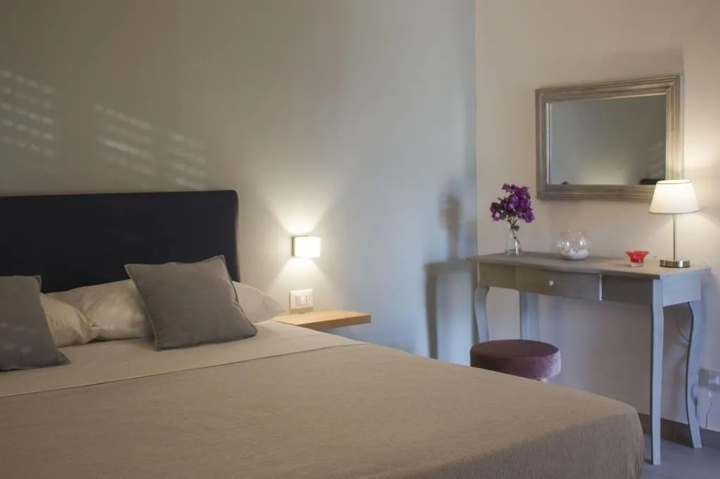 Room, Mondello Martini, Palermo