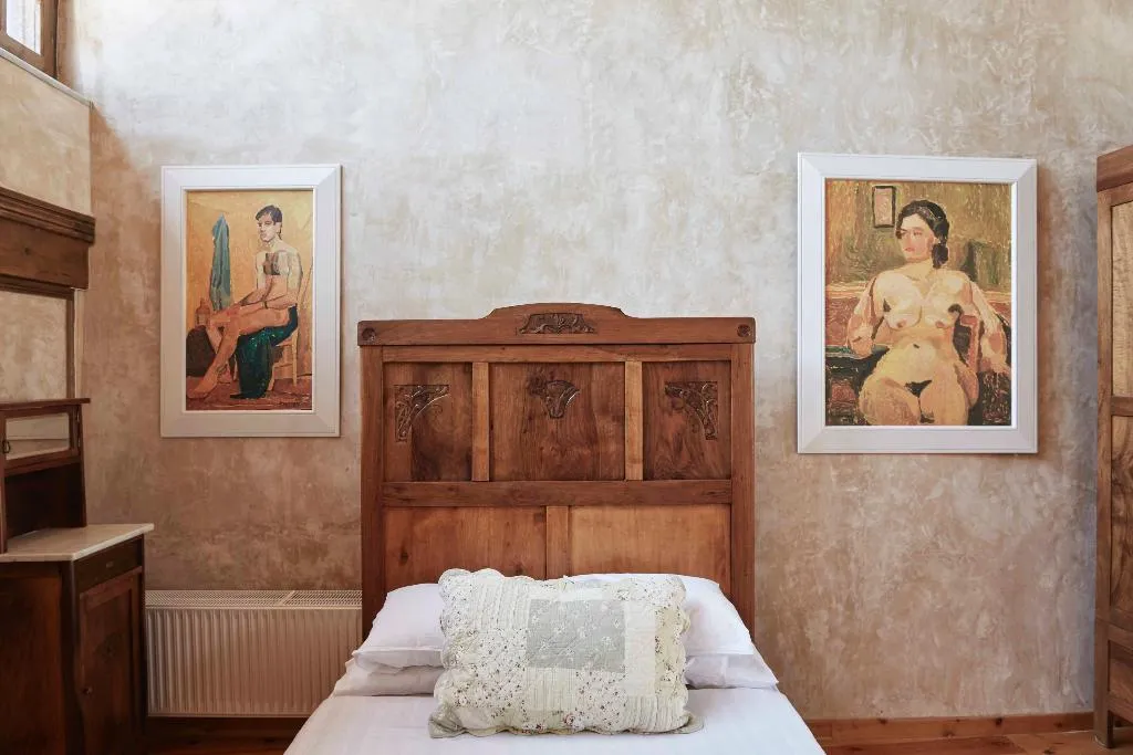 FAMILY ROOM SUPERIOR WITH TERRACE Room, Anassa Estate Cultural Heritage, Crete