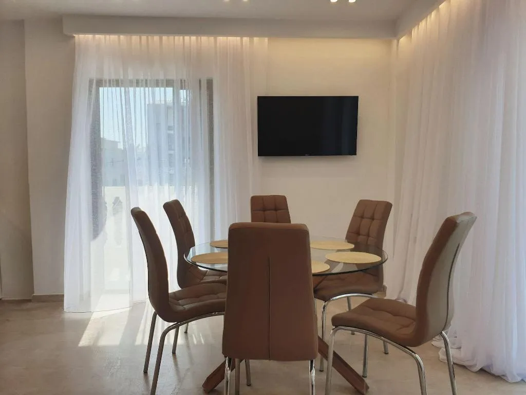 Room, Eantos Studios And Suites, Halkidiki