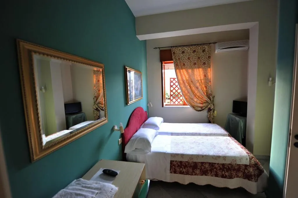 Room, Hotel Donato, Catania