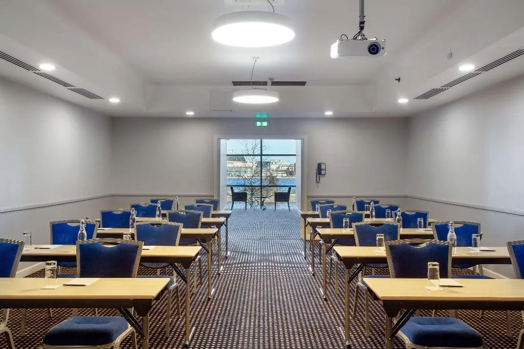 Conferences, Radisson Blu Daugava Riga, Riga