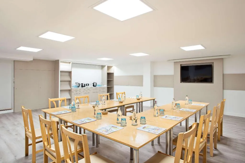 Conferences, Sol Pelicanos Ocas, Costa Blanca