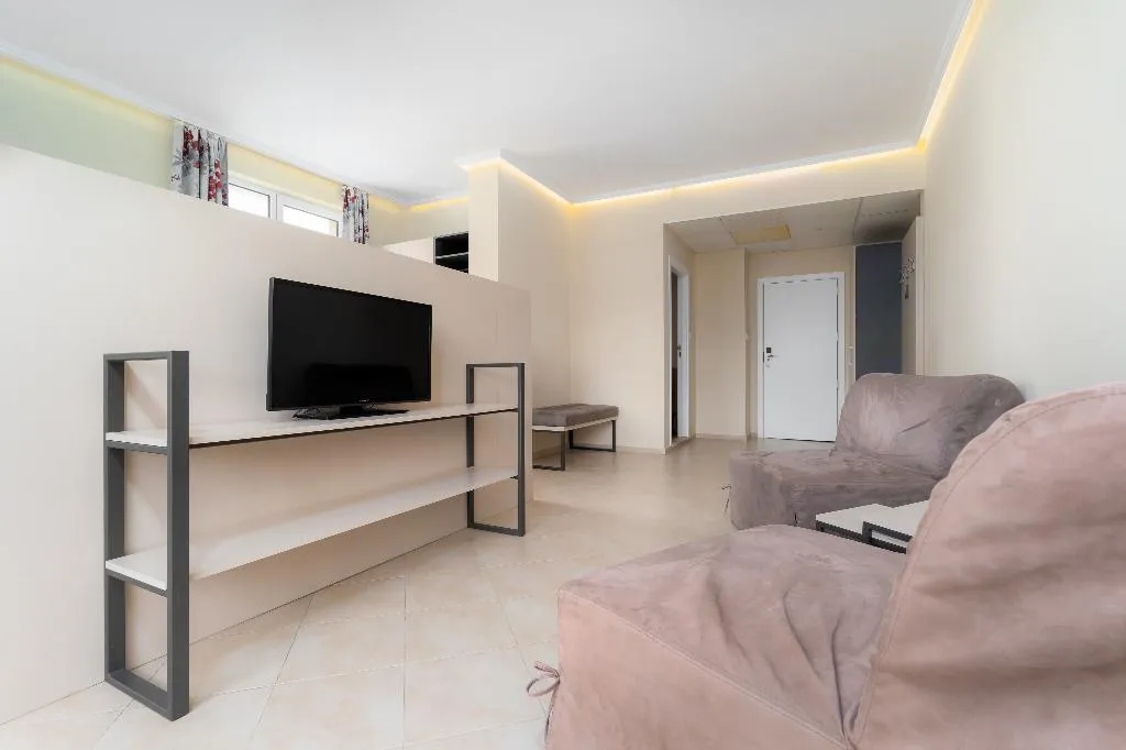 SUITE STANDARD Room, MPM Hotel Astoria, Bourgas