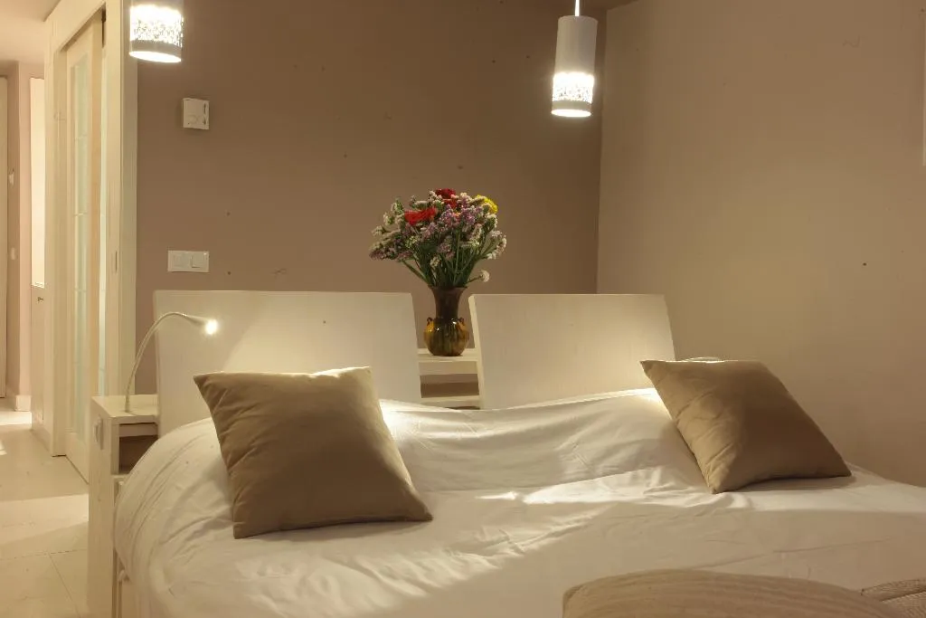 Room, Seabel Rym Beach Djerba, Tunisia