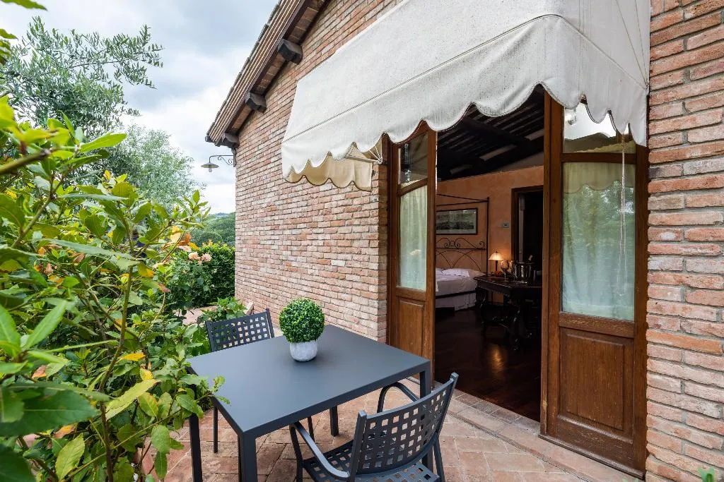 DOUBLE SUPERIOR Room, Fattoria Sant'Andrea, Florence