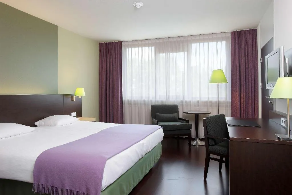 Room, NH Maastricht, Amsterdam