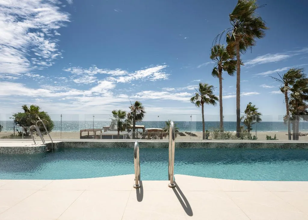 SUITE STANDARD Room, METT Marbella – Estepona, Costa Del Sol