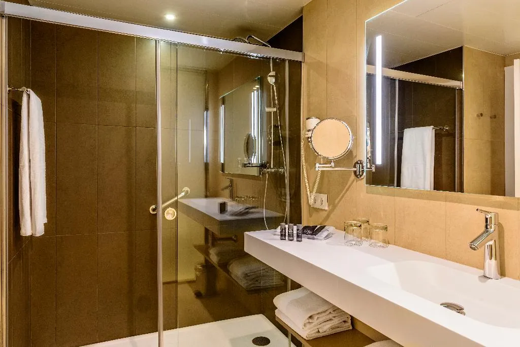 JUNIOR SUITE STANDARD Room, Estival Park Almaris, Costa Brava