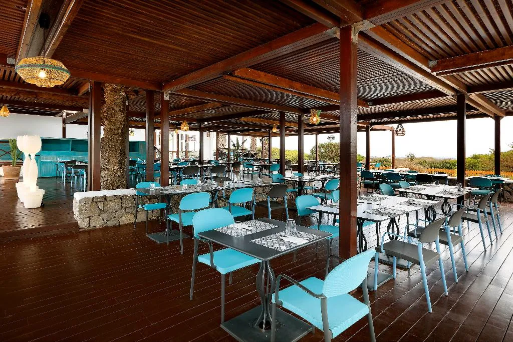 Restaurant, Grand Palladium Select Palace Ibiza, Ibiza