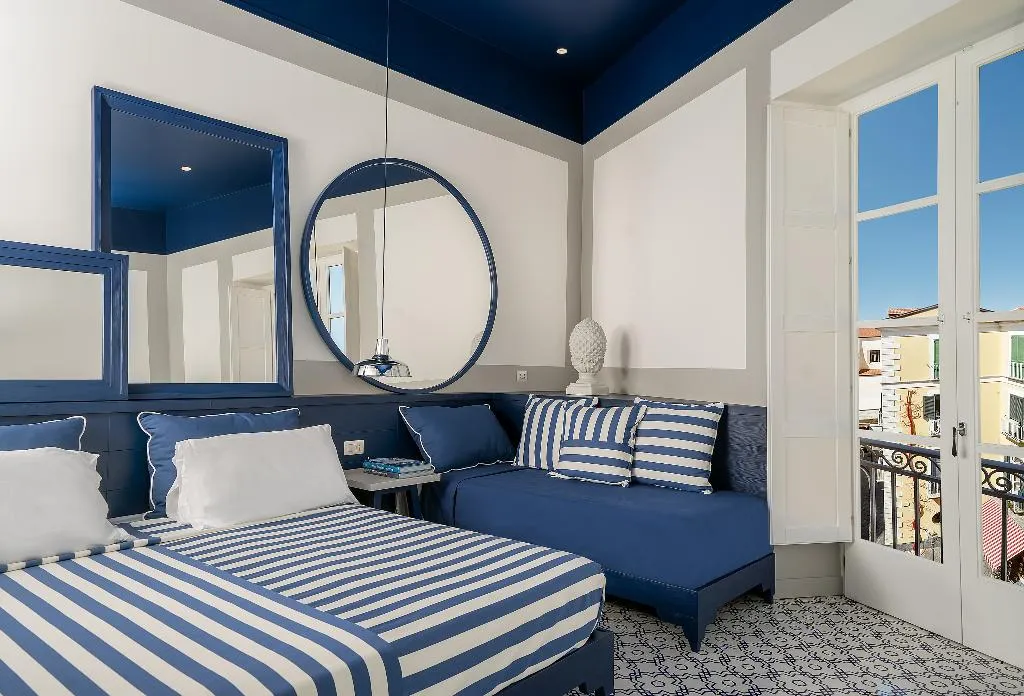 DOUBLE SUPERIOR Room, Maison Il Conservatorio, Naples