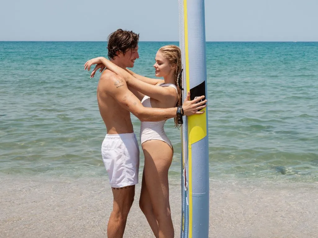 Sports and Entertainment, Grecotel Plaza Beach House, Crete