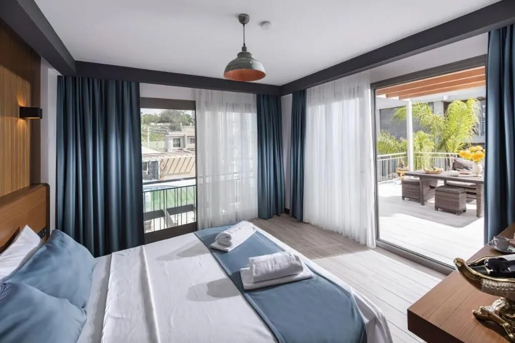 Room, Vadi Boutique Hotel, Izmir