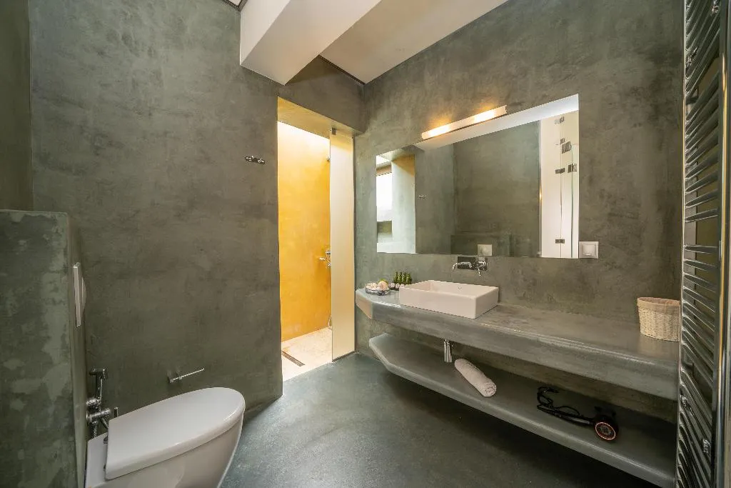 Room, Profilios Villas, Kefallinia