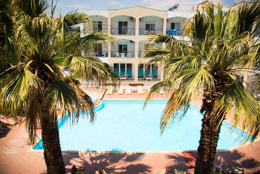Pool, Stavros Beach Hotel Resort, Thessaloniki