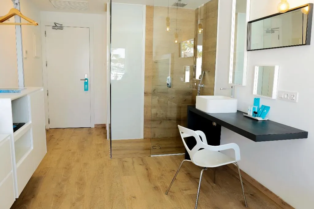 SUITE STANDARD Room, Lago Resort Menorca – Casas del Lago, Menorca