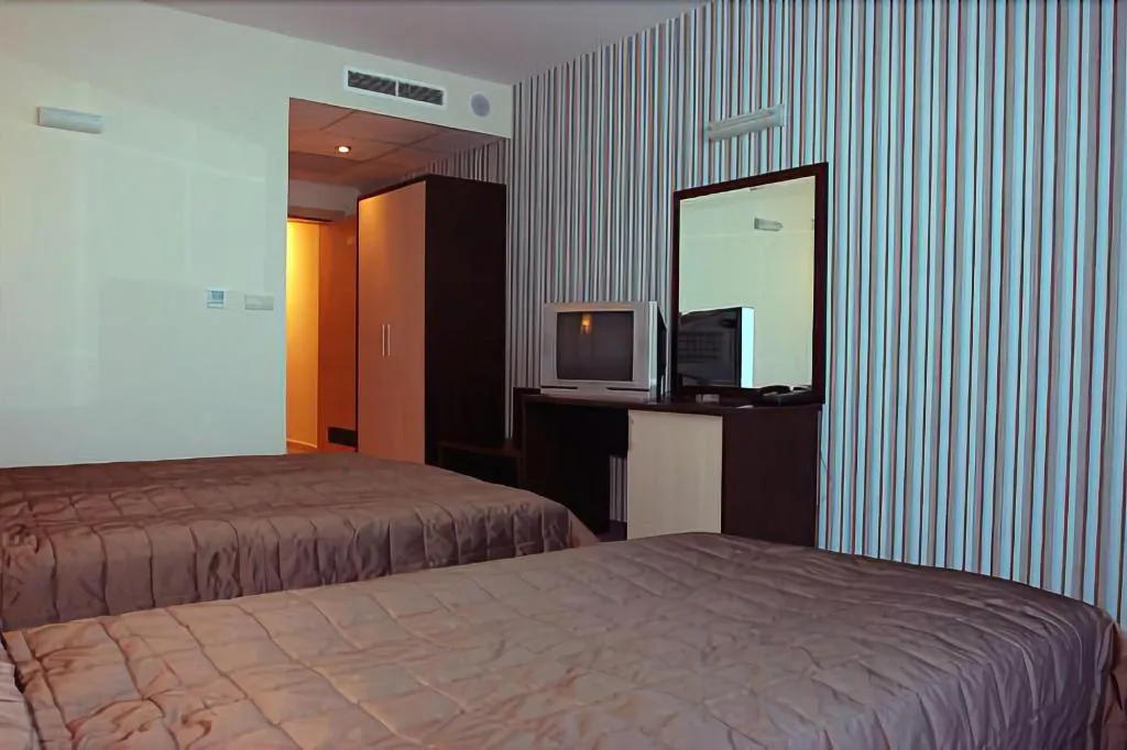 Room, Sunny Bay, Bourgas
