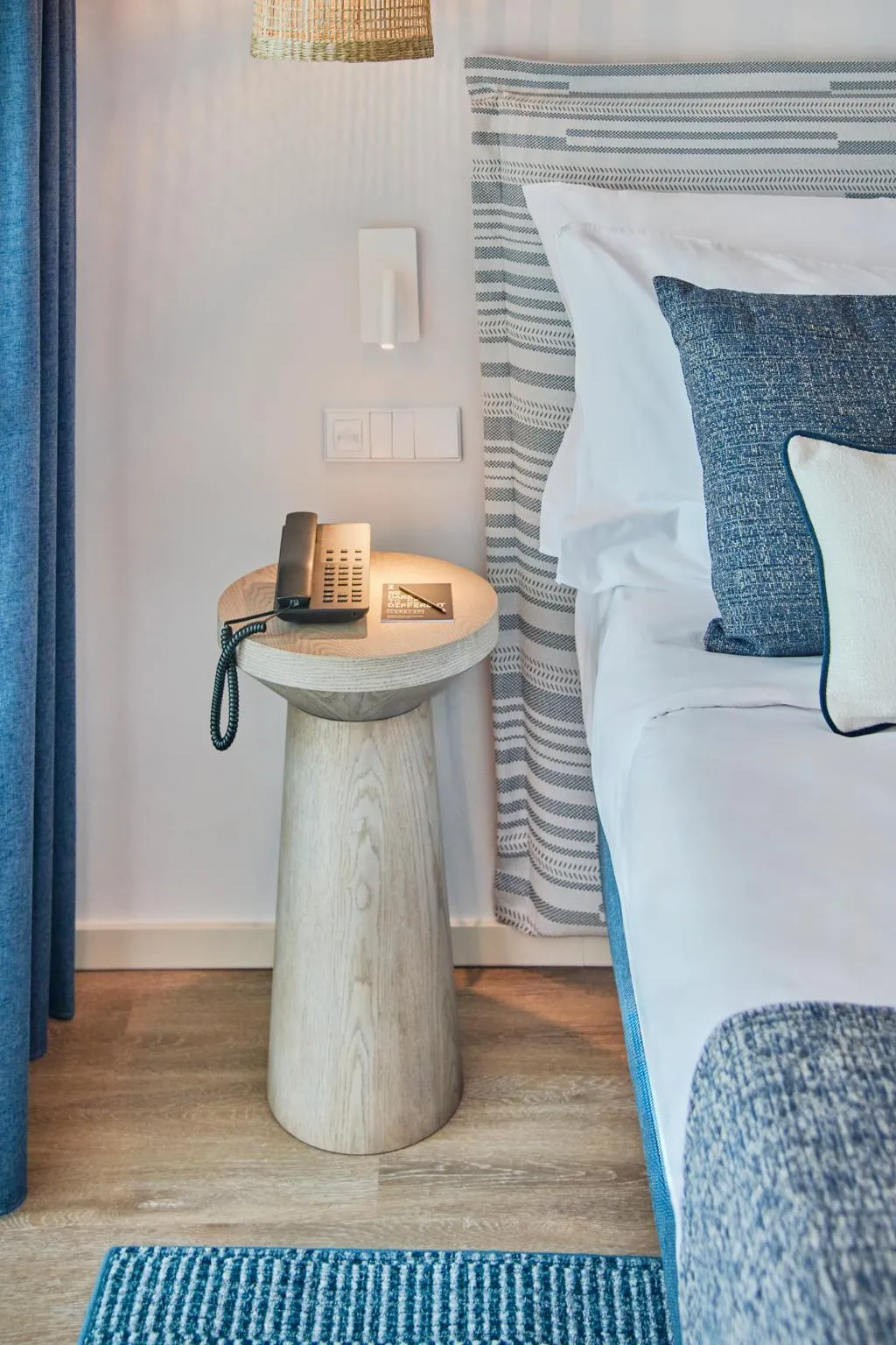 DOUBLE STANDARD Room, The Editory By The Sea Lagos, Algarve