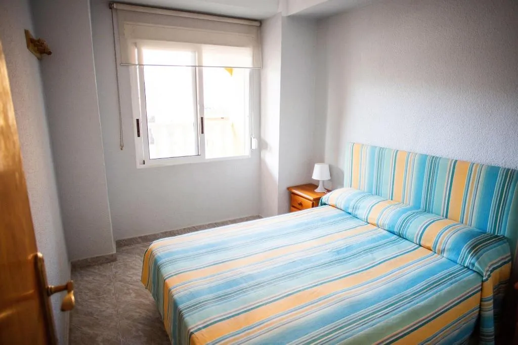 Room, Hostal Alba, Costa Blanca