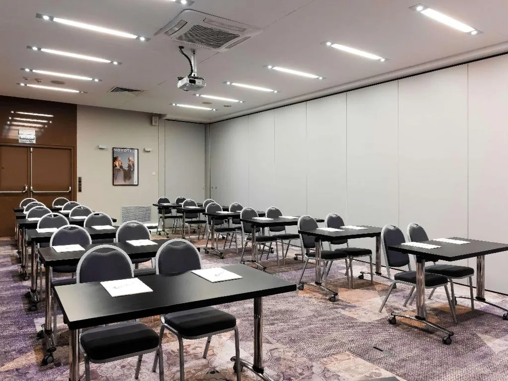 Conferences, Novotel Krakow City West, Krakow