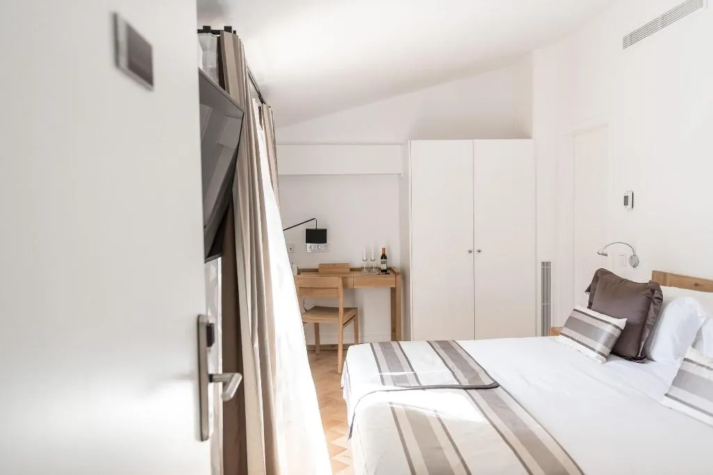 Room, Hotel Can Mostatxins, Majorca