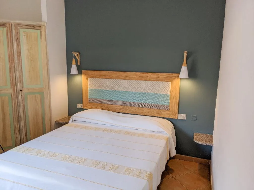 General view, Lu Nibareddu Aparthotel, Olbia