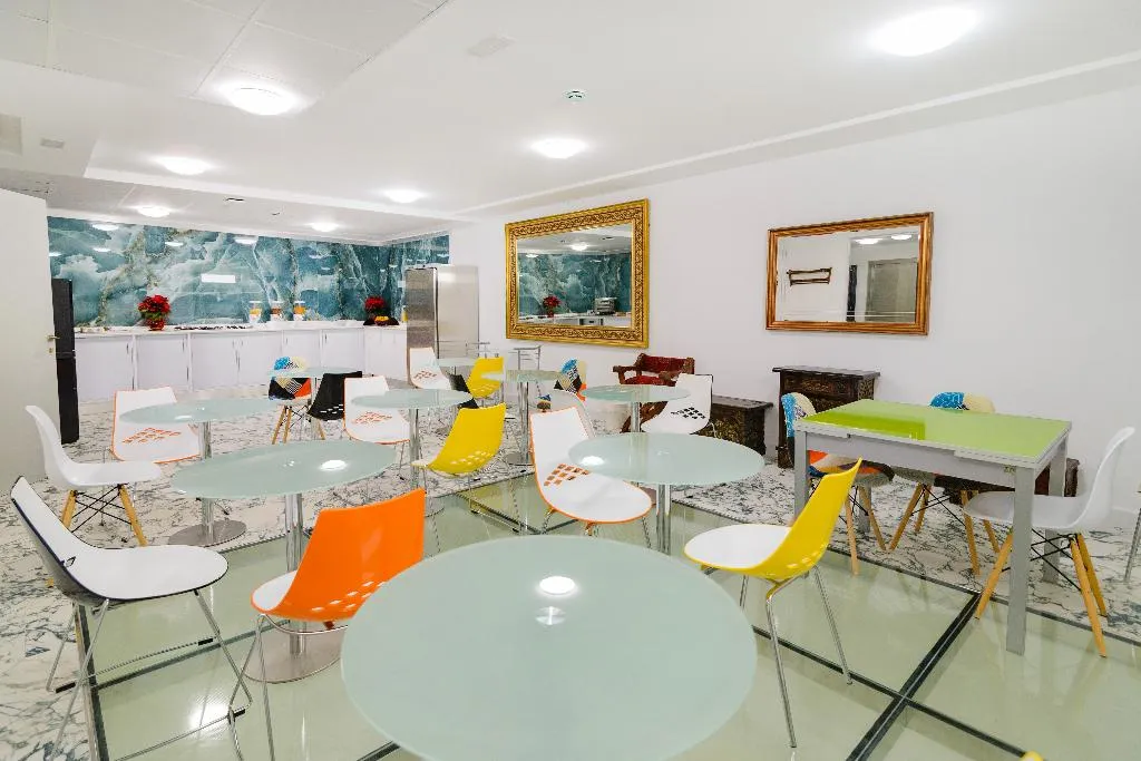 Restaurant, Clopy Rocamar, Costa Blanca