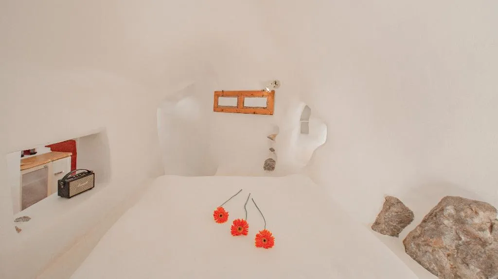 SUITE SUPERIOR Room, Nano Suites, Santorini