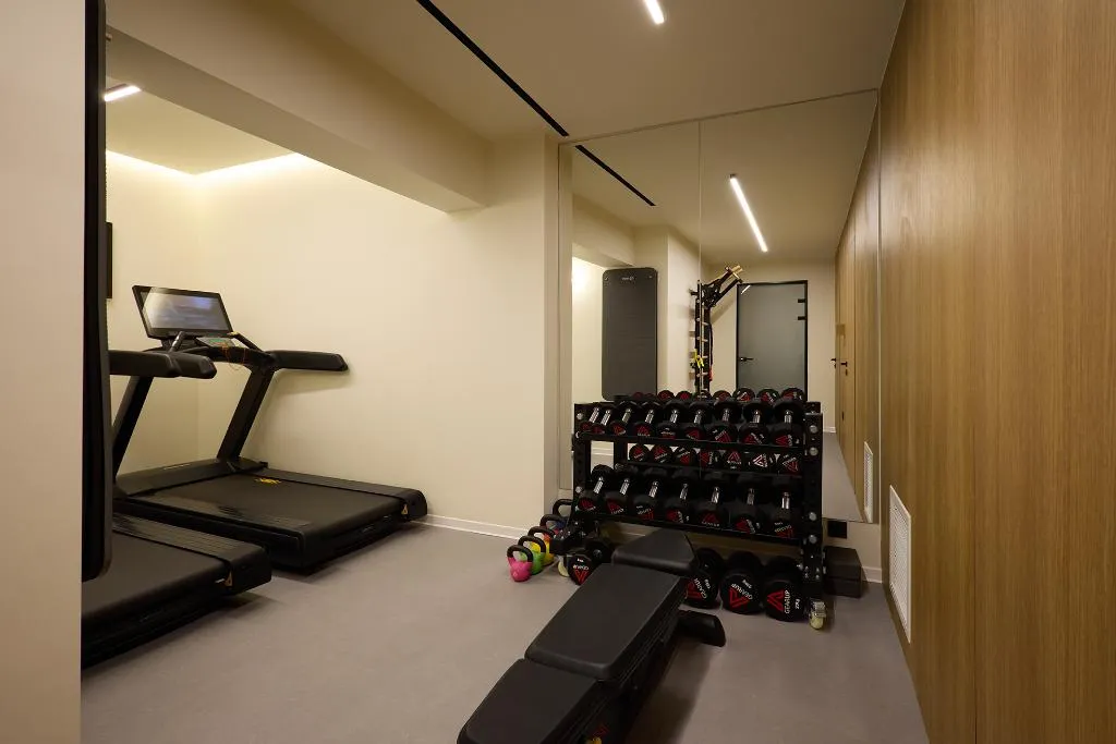 Sports and Entertainment, Bellén Athens Hotel, Athens