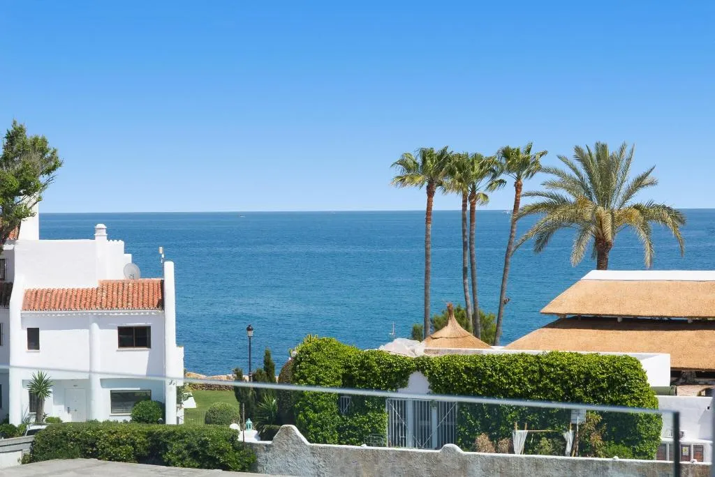 JUNIOR SUITE SUPERIOR WITH VIEWS Room, Iberostar Selection Marbella Coral Beach, Costa Del Sol