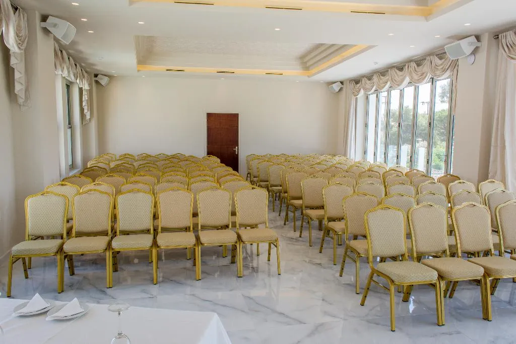 Conferences, Zante Park Hotel, BW Premier Collection, Zante