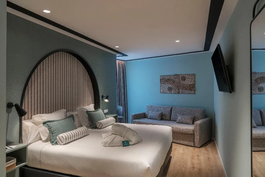 Double or Twin PREMIUM Room, Vincci Bonjardim, Porto