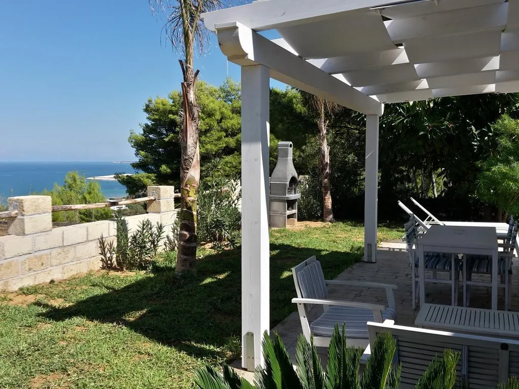 General view, Petruso Resort, Palermo