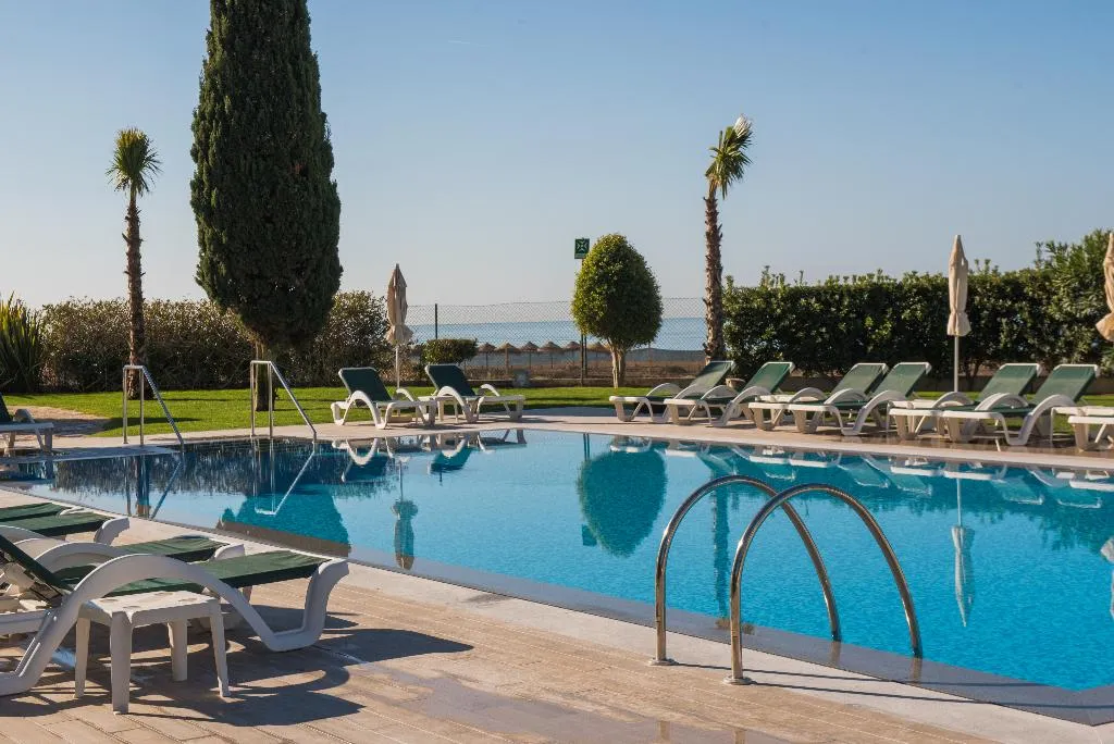 Pool, Vila Gale Ampalius, Algarve