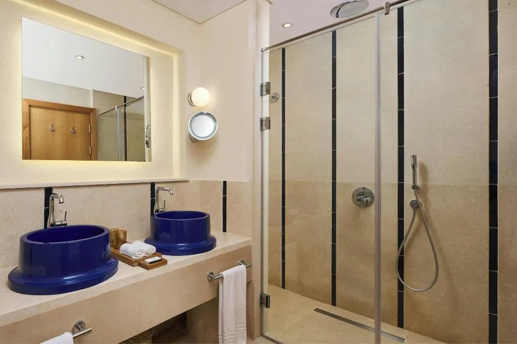 SUITE EXECUTIVE KING BED Room, Sheraton Miramar, Red Sea Riviera