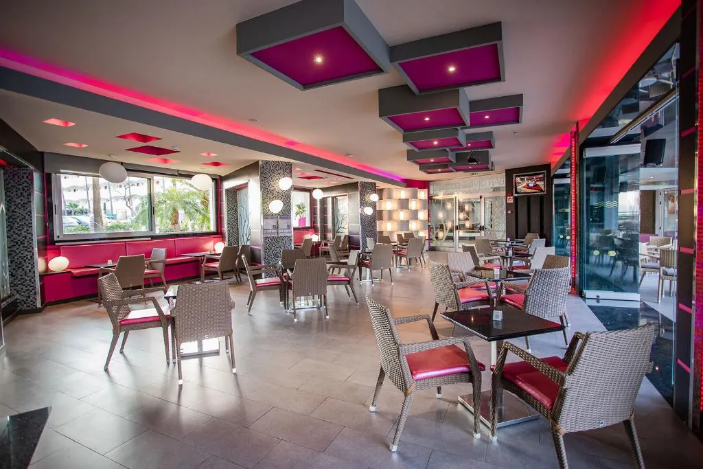 Bar, Servatur Don Miguel Adults Only, Gran Canaria