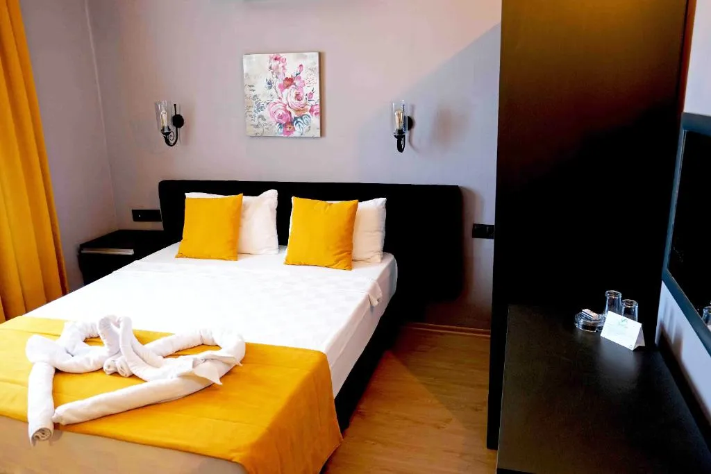 DOUBLE LAND VIEW Room, Yasemin Hotel Fethiye, Dalaman