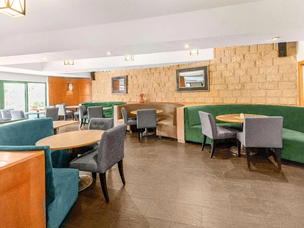 Sports and Entertainment, Hotel Mercure Rabat Sheherazade, Rabat