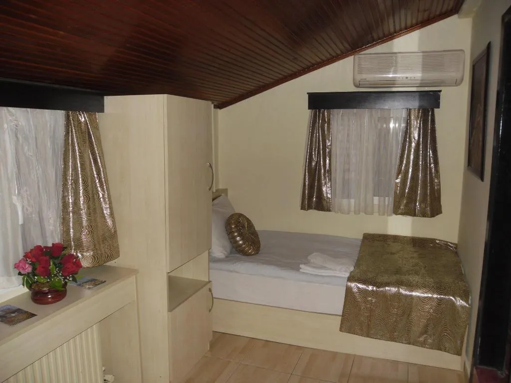 Room, Olimpiyat Otel Izmir, Izmir