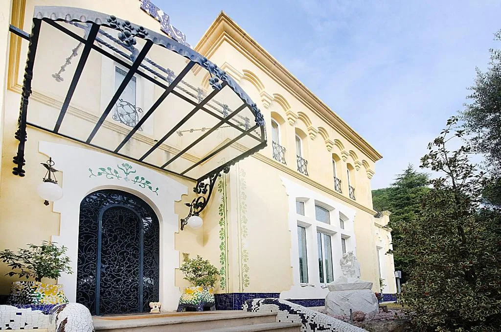 General view, Hotel Boutique Edelweiss La Garriga - Adults Only, Barcelona