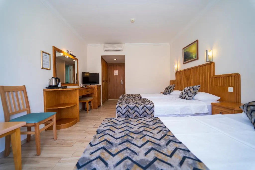 TRIPLE STANDARD Room, Belcehan Deluxe, Dalaman