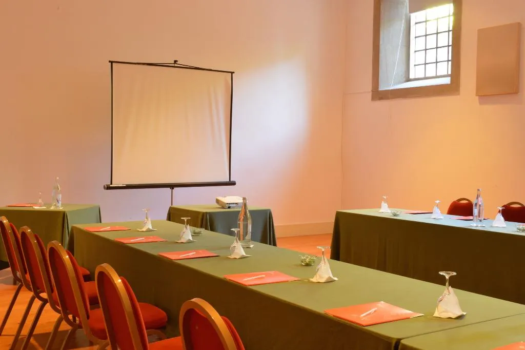 Conferences, Pousada Mosteiro de Guimaraes - Monument Hotel, Porto