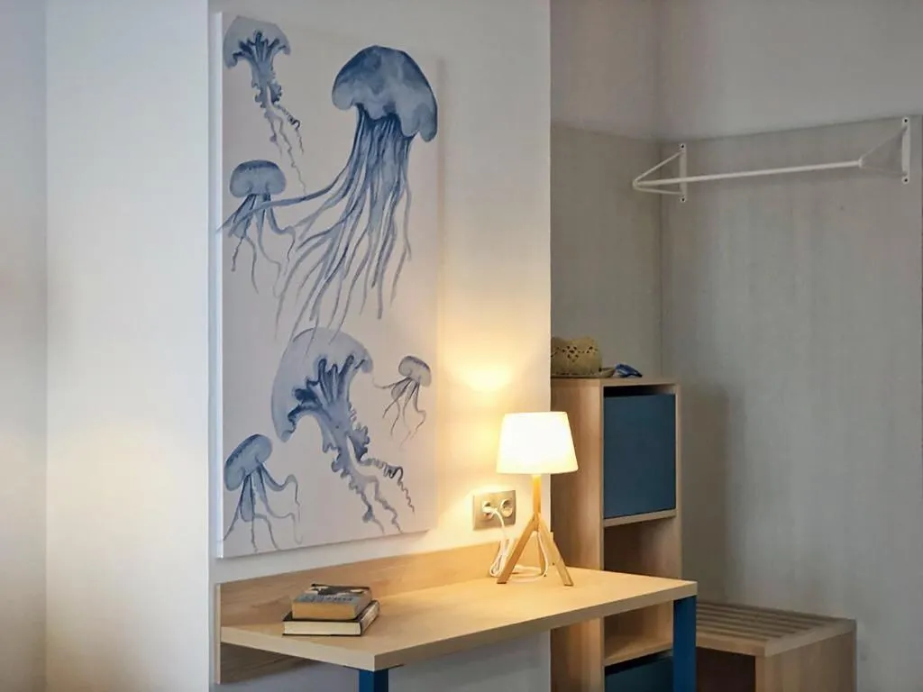DOUBLE STANDARD Room, Hotel Salou Beach Rentalmar, Costa Dorada