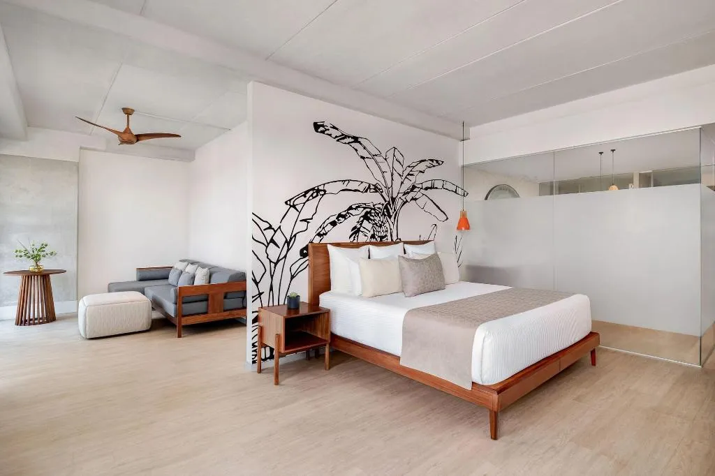 Room, Hyatt Vivid Grand Island, Cancun Area