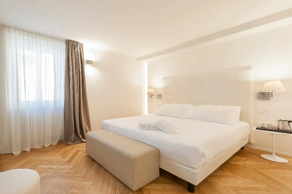 Room, Asisium Boutique Hotel, Perugia