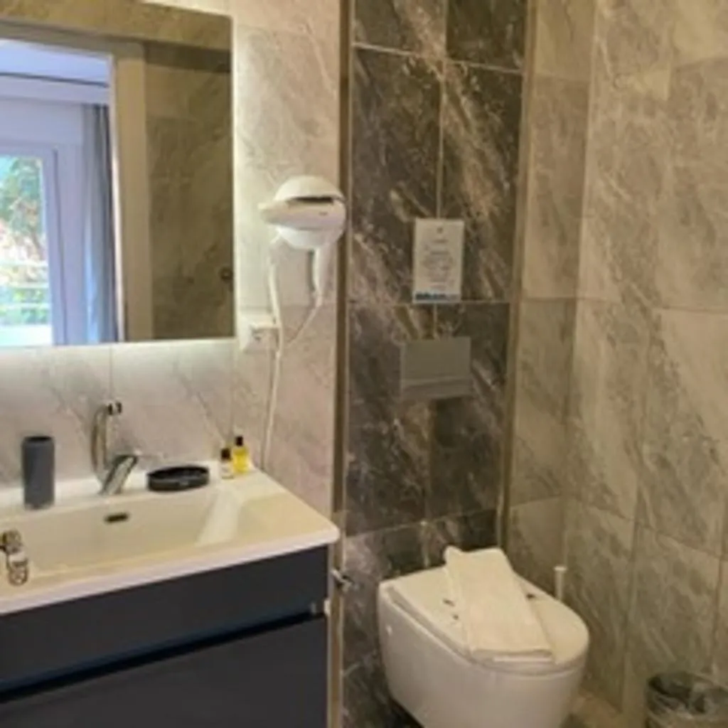 DOUBLE ECONOMY Room, Himm HOTEL, Dalaman