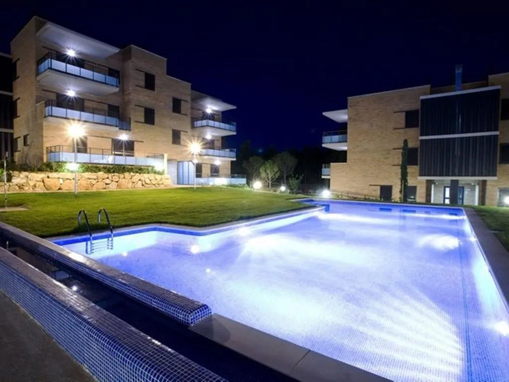 Pool, Pierre & Vacances Salou, Costa Dorada